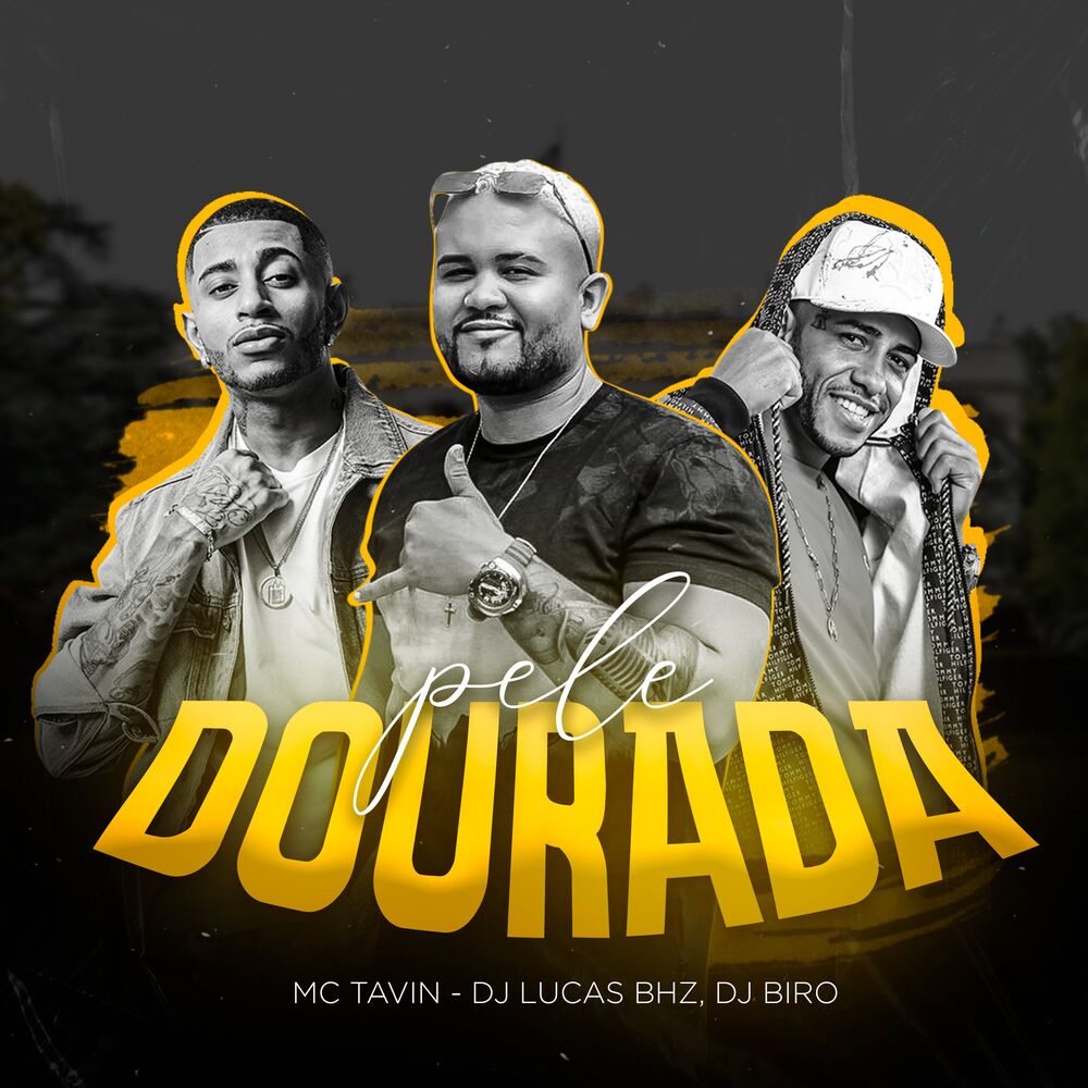 Picture of Pele Dourada