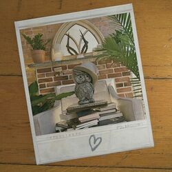 Cover of With Love, from Quarantine