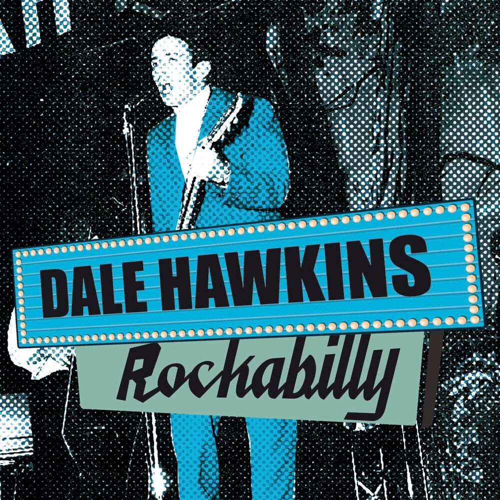 Picture of Rockabilly