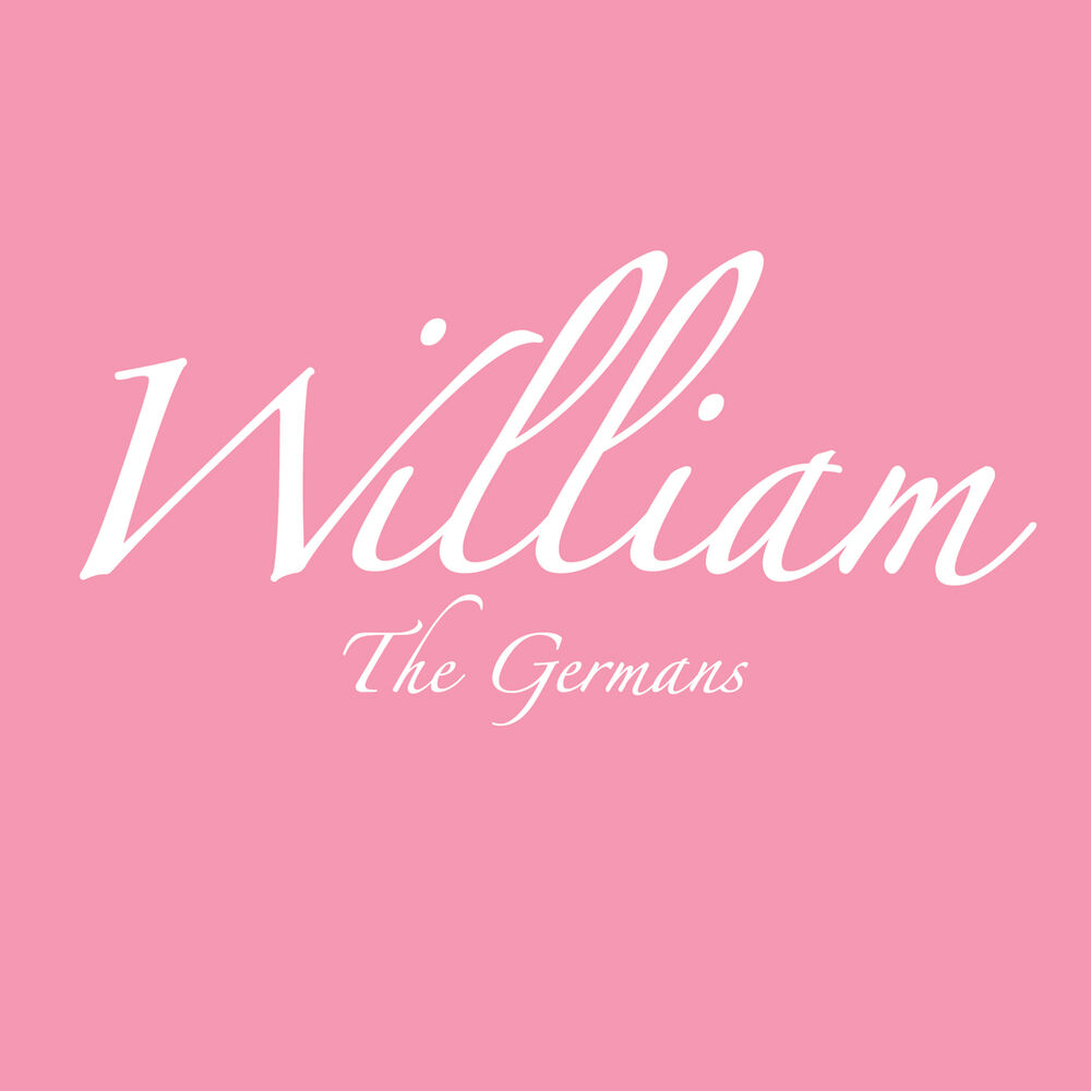 Picture of William