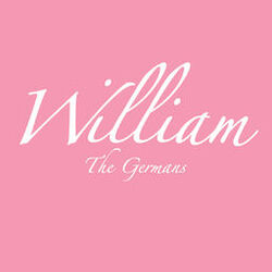 Cover of William