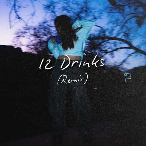 12 Drinks (Remix)