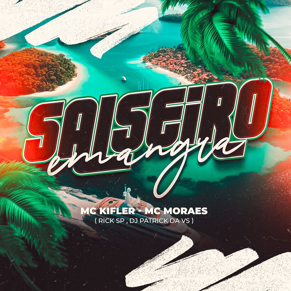 Picture of Salseiro em Angra