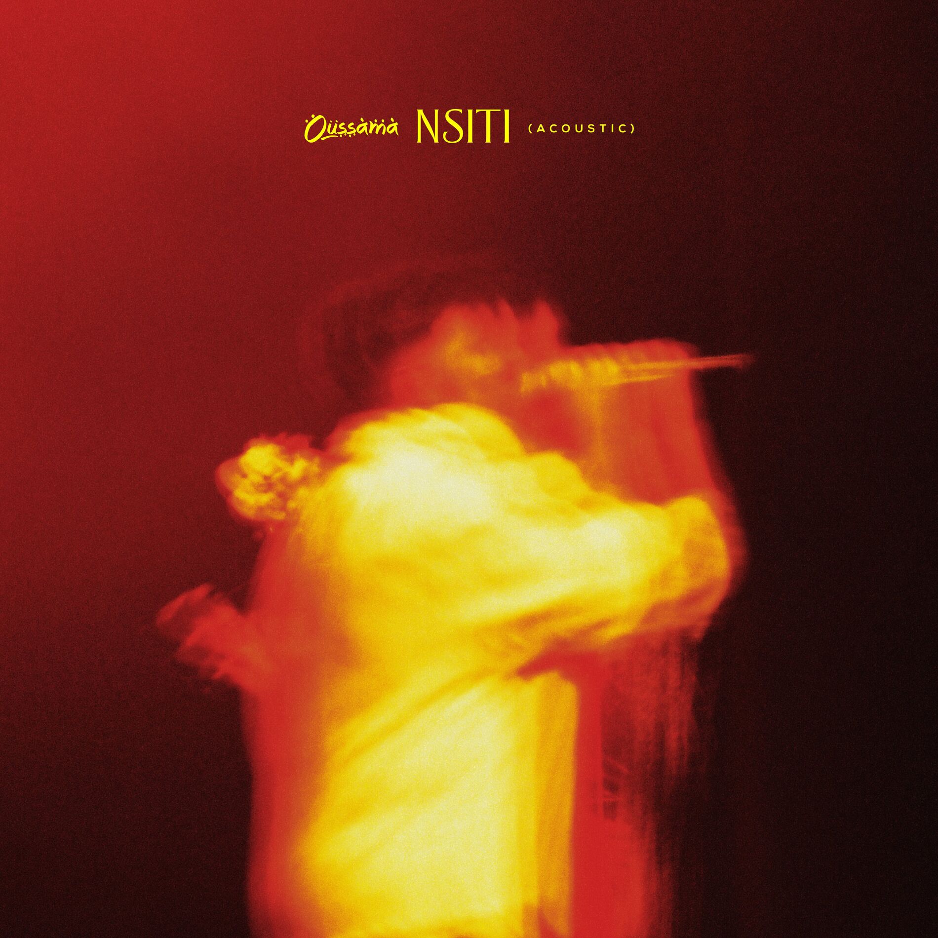 Album cover of Nsiti