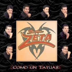 Cover of Como un Tatuaje