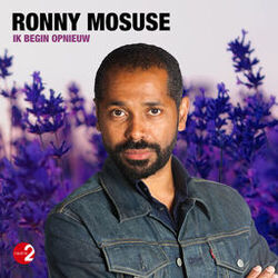 Cover of Ik Begin Opnieuw