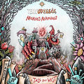 A Tale from west (feat. Ark&auml;hn & Tamby 303)