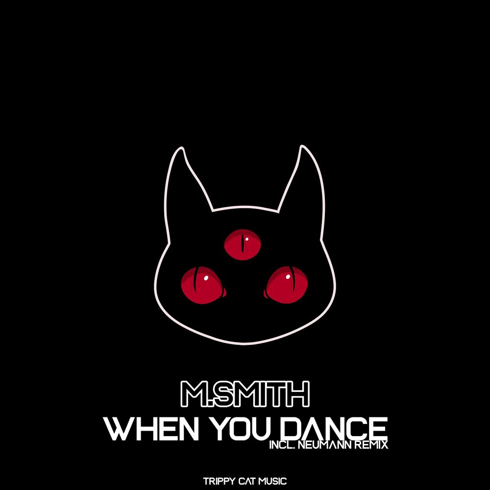 Picture of When You Dance