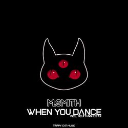 Cover of When You Dance