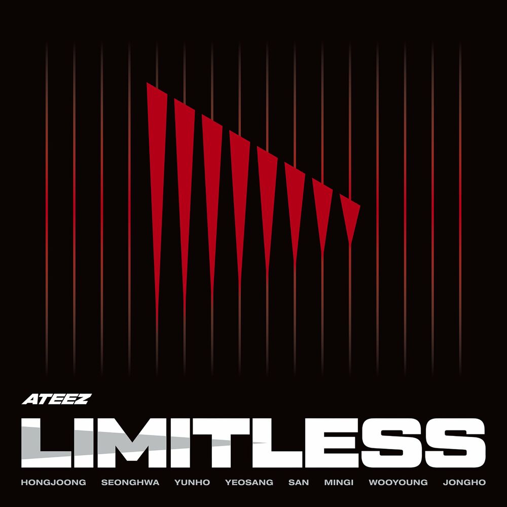 Picture of Limitless