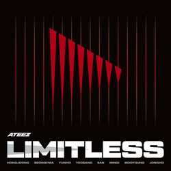 Cover of Limitless