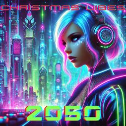 Cover of Christmas Vibes