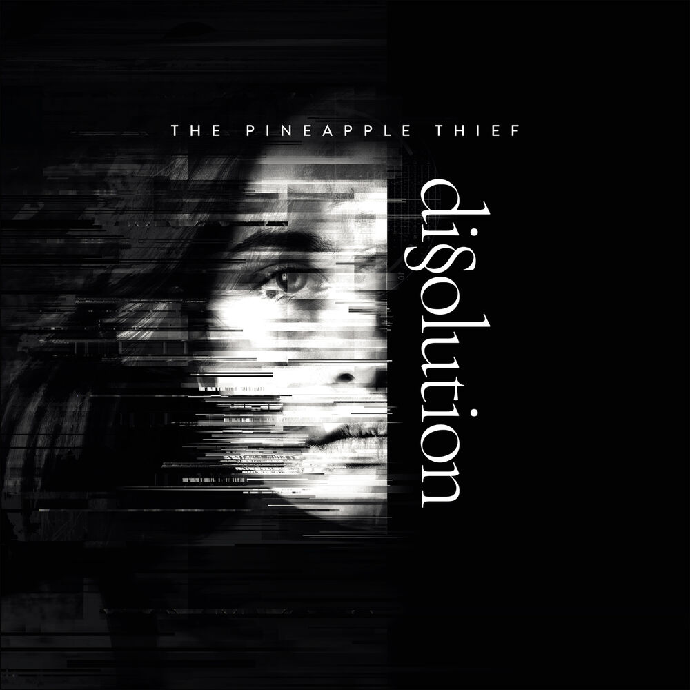 Picture of Dissolution