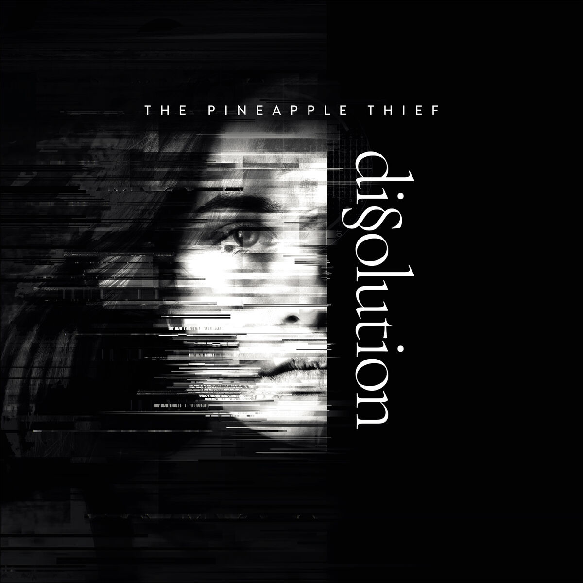 Album cover of Dissolution
