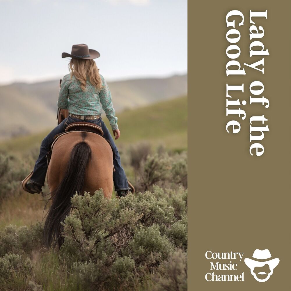 Picture of Lady of the Good Life