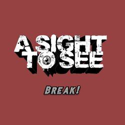 Cover of Break!