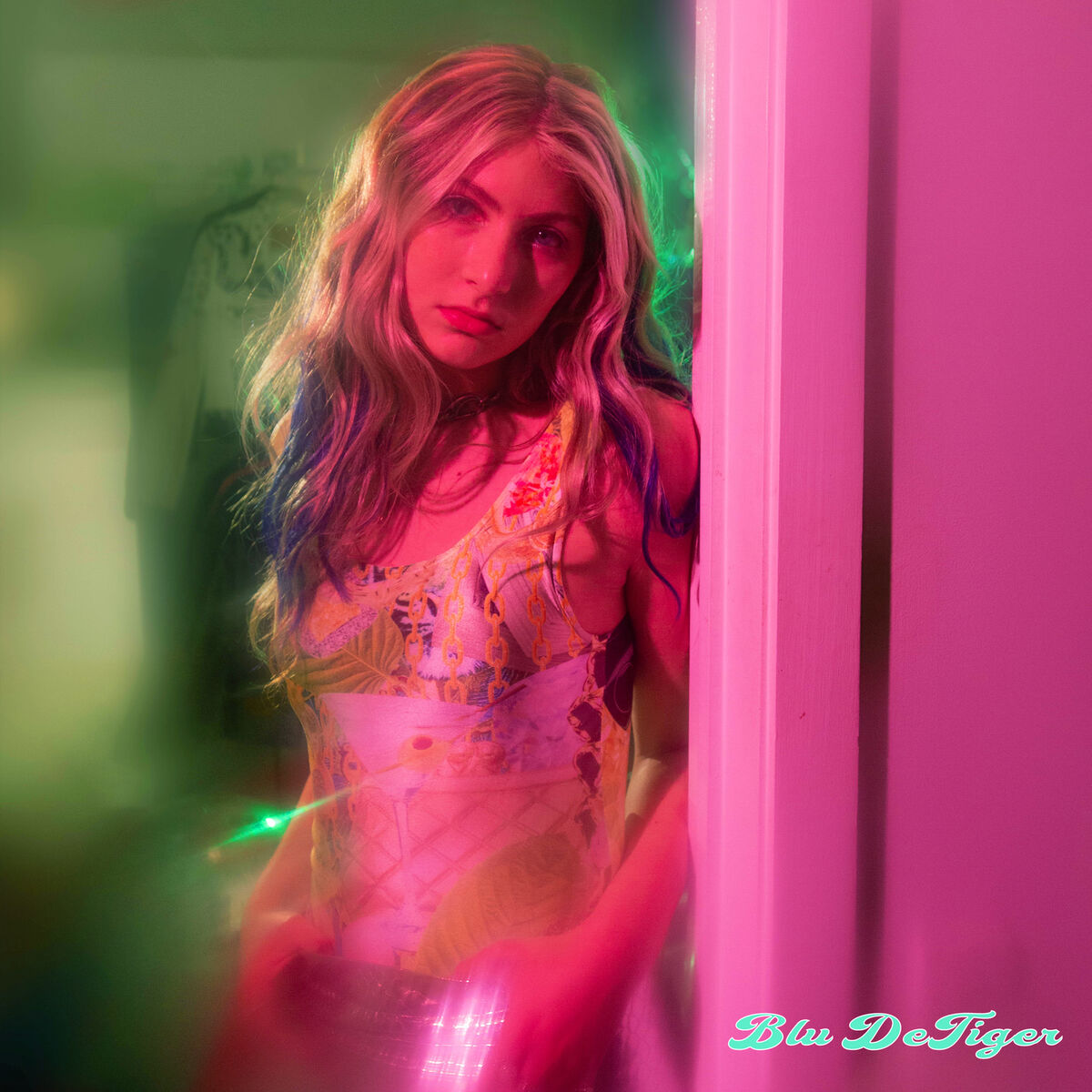 Album cover of Figure It Out