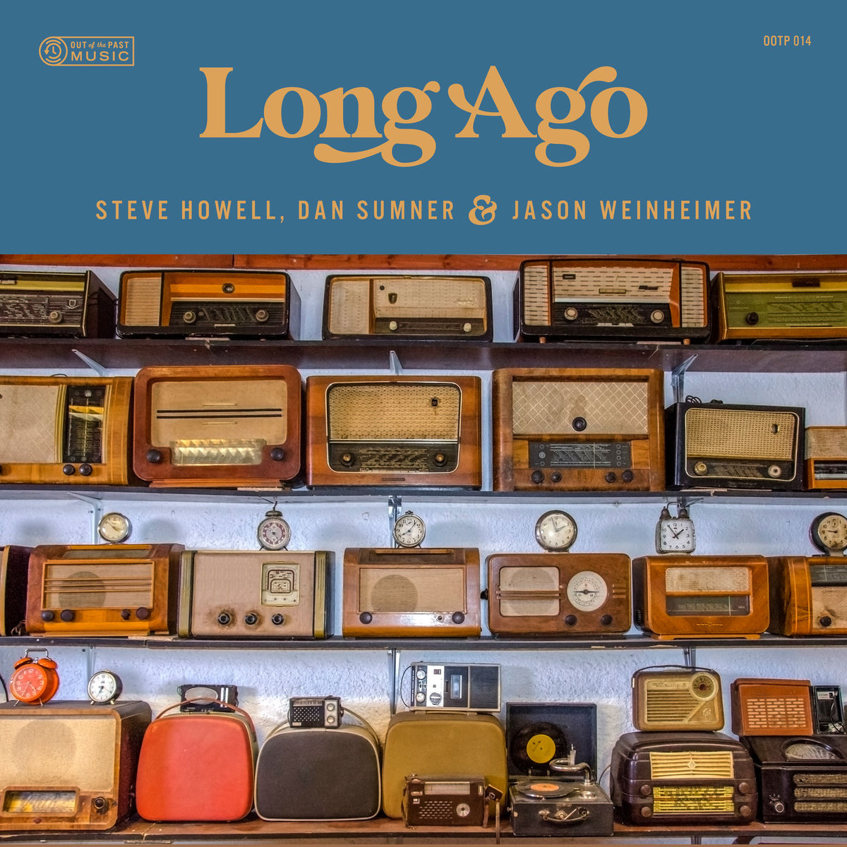 Album cover of Song for My Father