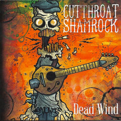 Cover of Dead Wind