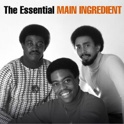 Cover of The Essential Main Ingredient