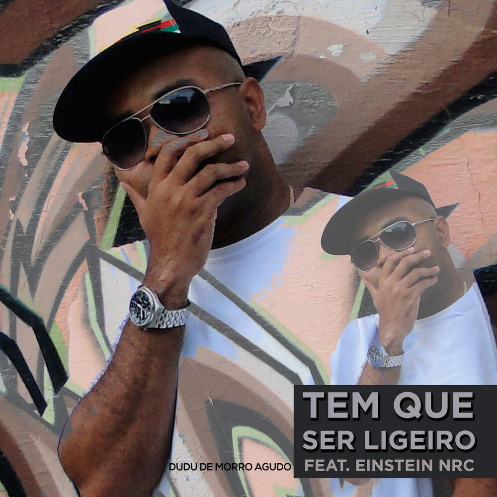 Picture of Tem Que Ser Ligeiro