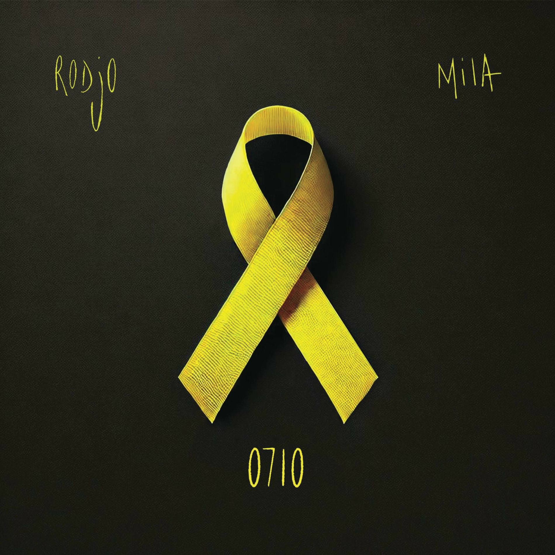 Album cover of 0710 (feat. Mila sarfati)