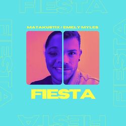 Fiesta (feat. Emely Myles)