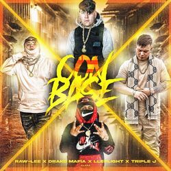 Cover of Con Base