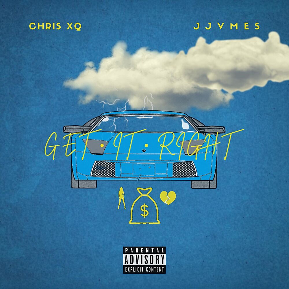 Picture of Get It Right