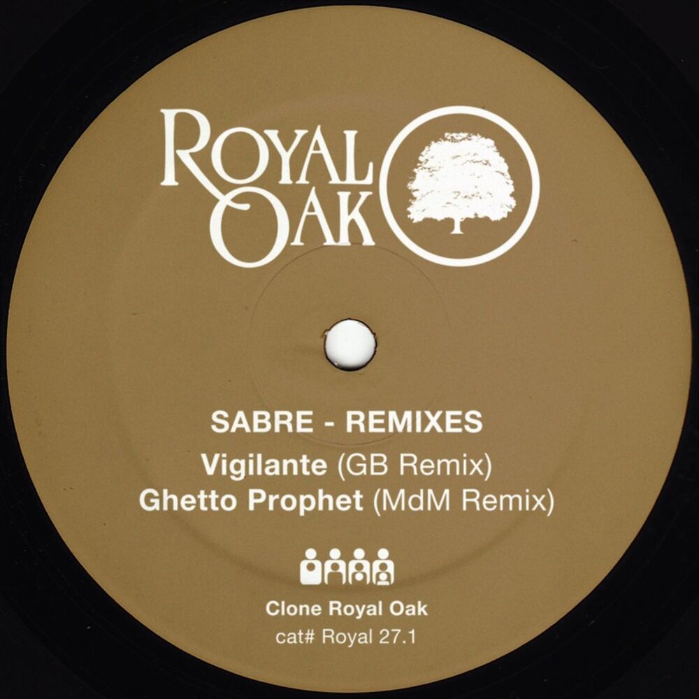 Picture of Remixes