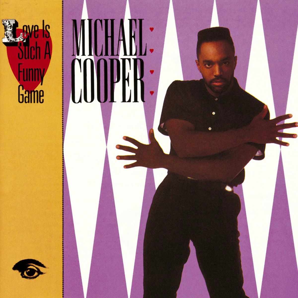 Album cover of Dinner for Two