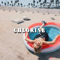 Cover of CHLORINE