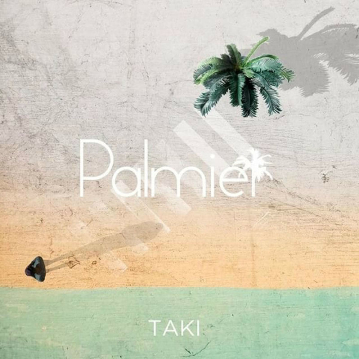 Album cover of PALMIER