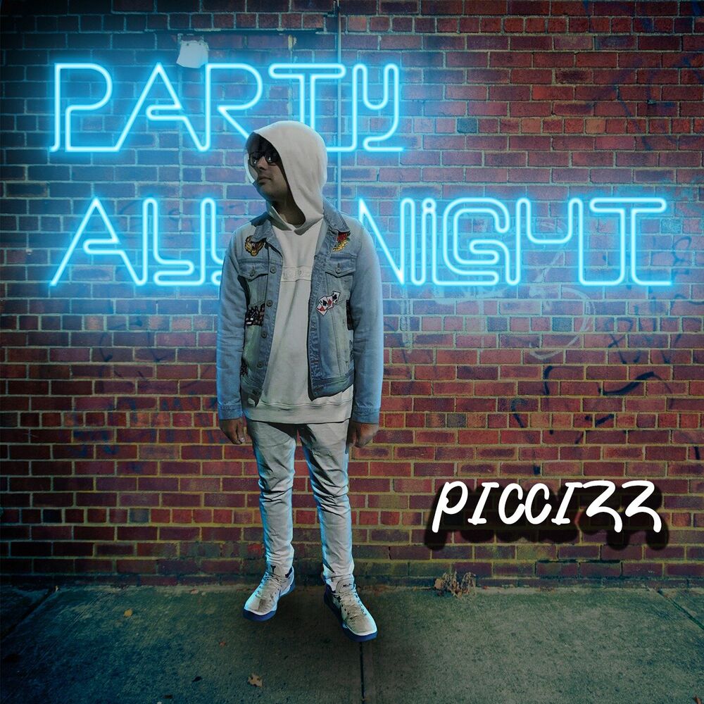 Picture of Party All Night