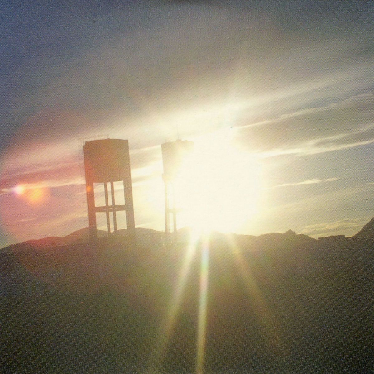 Album cover of Sombre ep