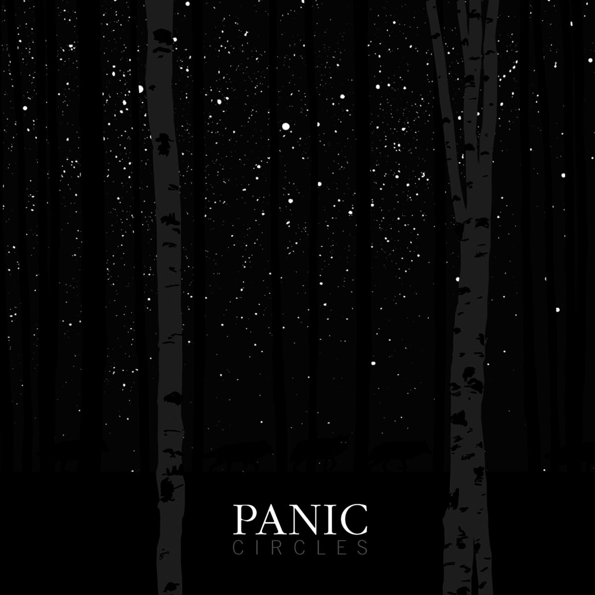 Album cover of Circles
