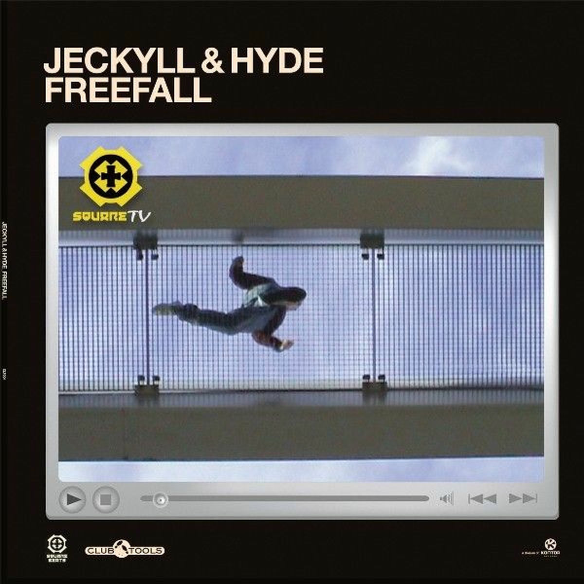 Album cover of Freefall