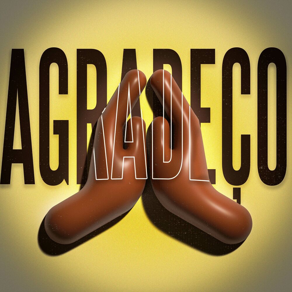 Picture of Agradeço