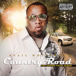 Cover of Country Road