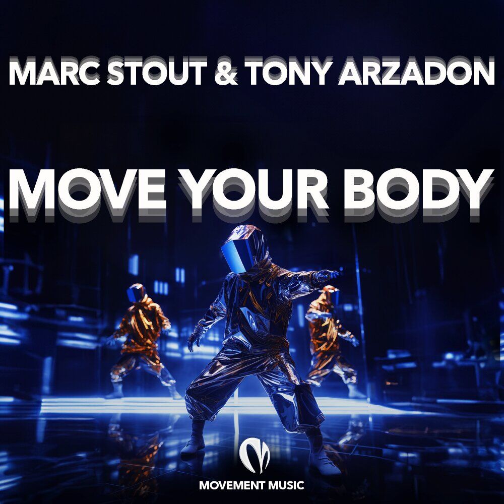Picture of Move Your Body