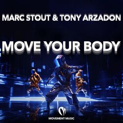 Cover of Move Your Body