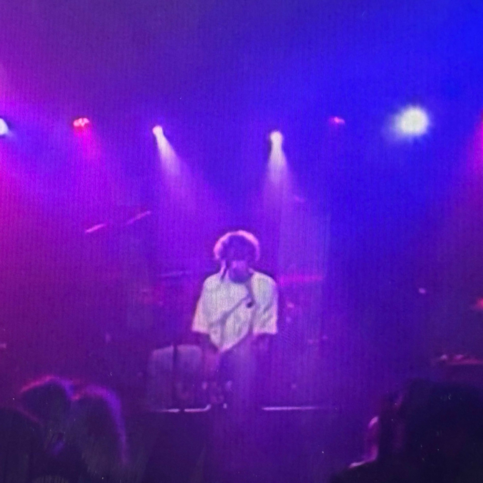 Album cover of The Dance (Live In Toronto 2024)