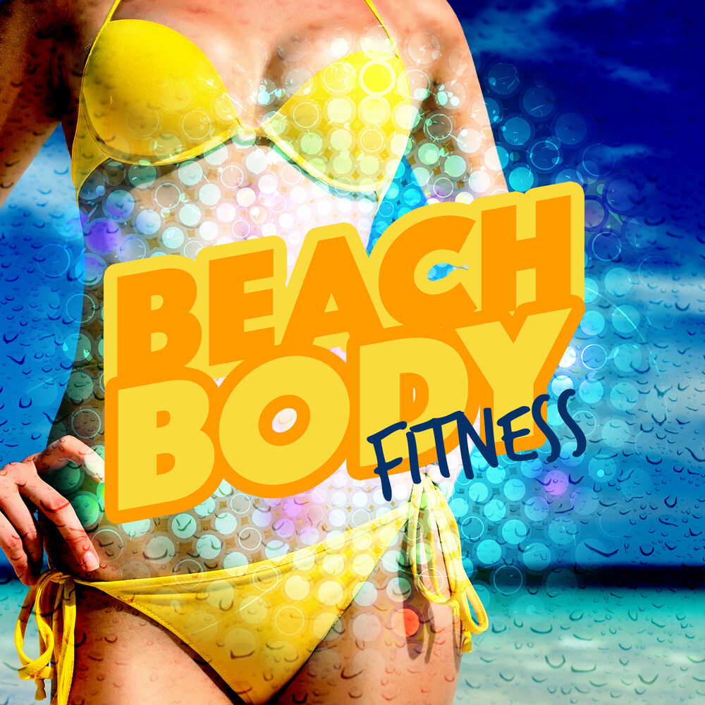 Picture of Beach Body Fitness