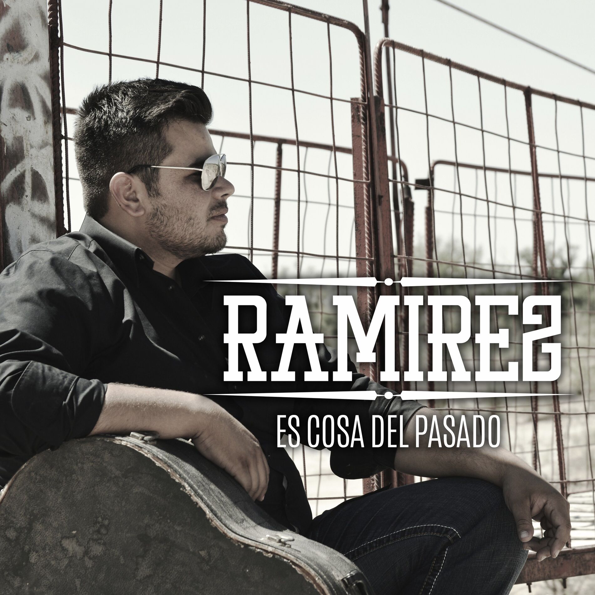 Album cover of Es Cosa del Pasado