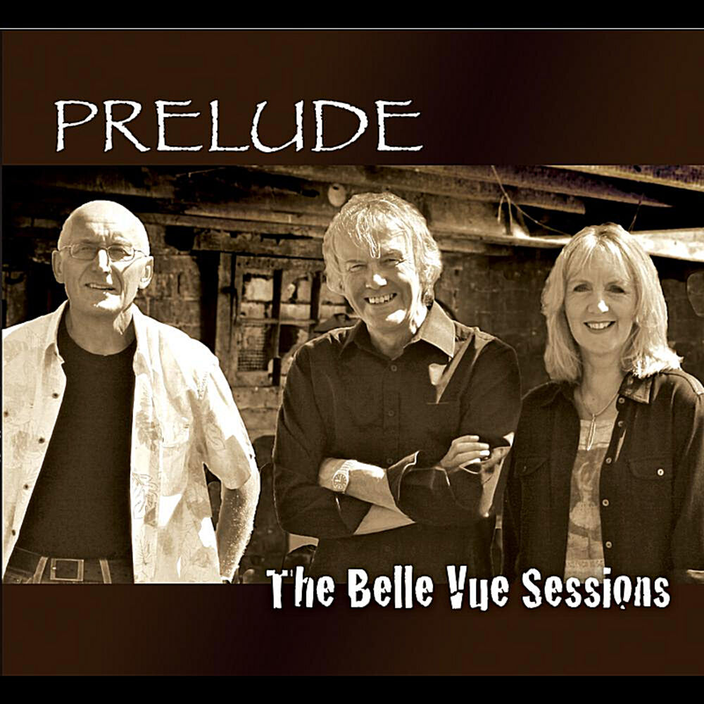 Picture of The Belle Vue Sessions