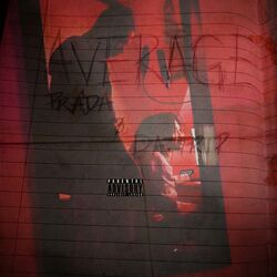 Cover of Average