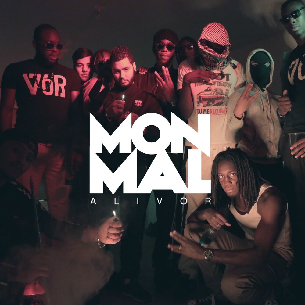Picture of Mon mal