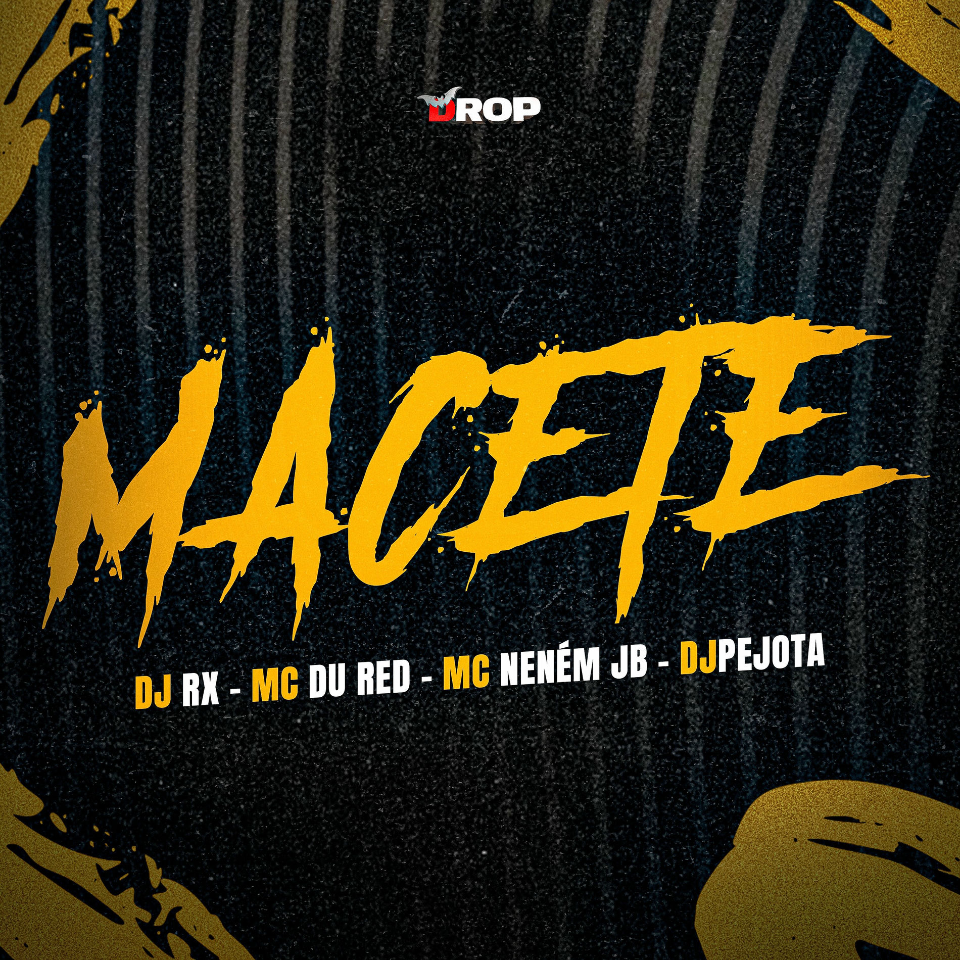 Album cover of Macete