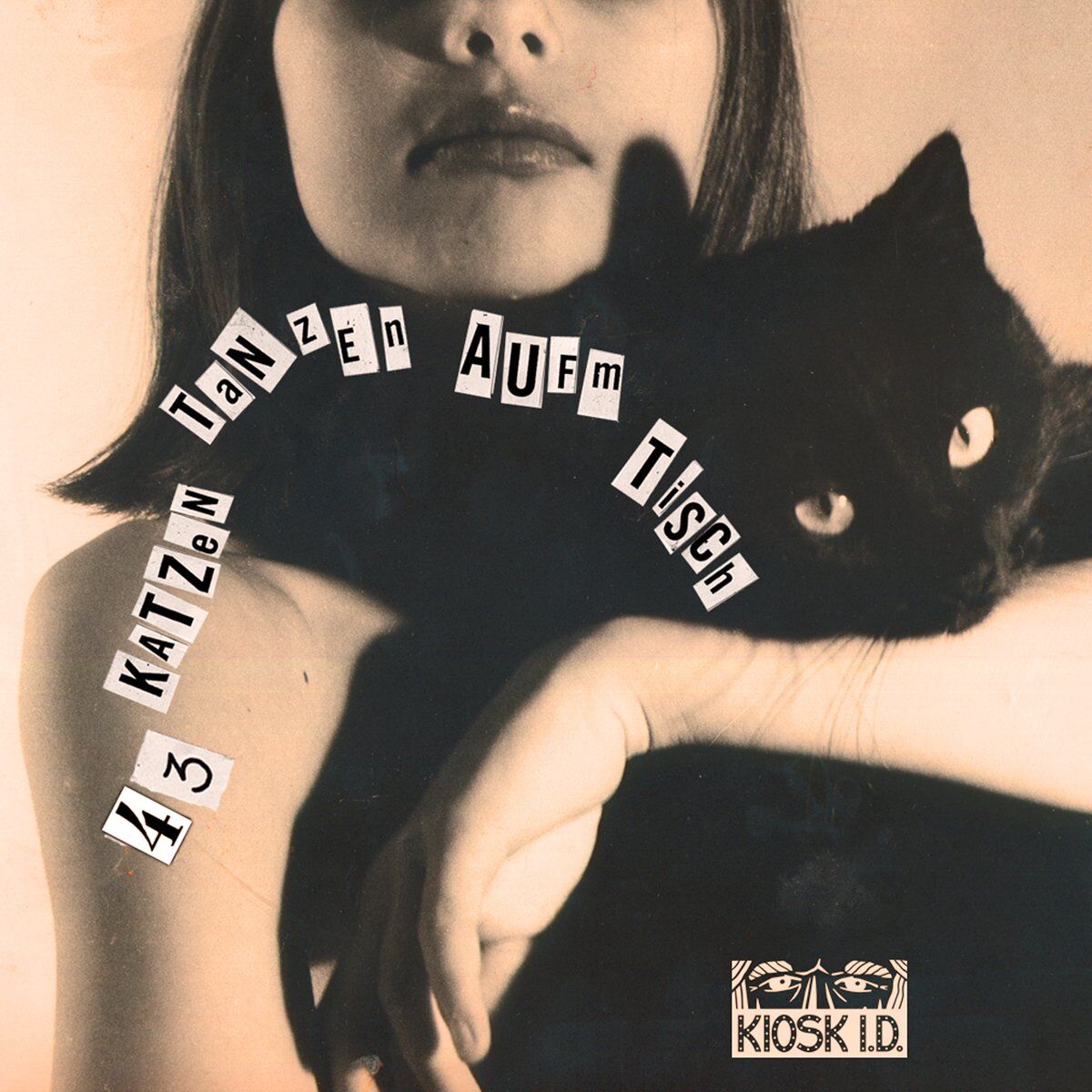 Album cover of Penelope