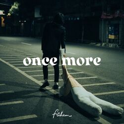 Cover of Once More